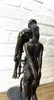 Gilde Skulptur, Paar, "Kiss me", Fahrradmotiv, Kunstharz, Podgląd zdjęcia produktu 7