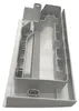 Griffplatte Siemens 00652390 Handgriff Schalengriff für Produktbild-Vorschau 9