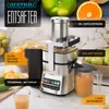 Centrifuga Arendo per frutta e verdura, centrifuga Anteprima dell’immagine prodotto 2