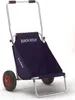Eckla Eckla-Beach-Rolly Farbe: Blau Mit Pannensicherer Produktbild-Vorschau 3