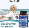 Marine Collagen 2400mg (120 Kapseln) Produktbild-Vorschau 8