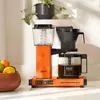 MOCCAMASTER KBG 741 Kaffeeautomat Kaffeemaschine Alu 10 Produktbild-Vorschau 6