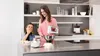 Braun HM 5100 WH MultiMix 5 handmixer, wit/grijs Productafbeelding-voorbeeld 5