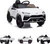 Elektro Kinderauto "Lamborghini Urus" - lizenziert - 12V Produktbild-Vorschau 15