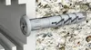 Snelmontagebout 6x40 mm met schroefdraad, 100 stuks Productafbeelding-voorbeeld 3