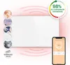 Klarstein Radiateur Infrarouge Mural Intelligent, Chauffage Voir les images du produit 1
