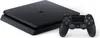 Sony PlayStation 4 Slim 500GB, PlayStation 4, Čierna, 8192 Náhľad obrázku produktu 2