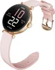 Smartwatch KIESLECT Pura Gold Podgląd zdjęcia produktu 4