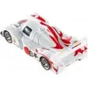 MATTEL FLM09 Disney Cars Die-Cast Shu Todoroki Produktbild-Vorschau 6