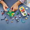 Elektromobil s nabíječkou Náhled obrázku produktu 30