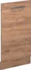 Geschirrspülblende Vicco Fame-Line Goldkraft Eiche 45 cm Produktbild-Vorschau 1