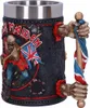 Iron Maiden ";Trooper"; Tankard jako kufel do piwa i gadżet Podgląd zdjęcia produktu 2