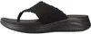 SKECHERS 119971S Schwarz Produktbild-Vorschau 2