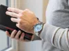 Casio EFV-100D-2BVUEF silberne Uhr Produktbild-Vorschau 14