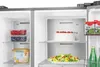 Hisense RS818N4TIE Side-by-Side, 632 Liter, No-Frost, Eis- Produktbild-Vorschau 7