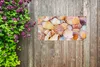 MuchoWow® 60x30 cm Outdoor-Poster Gartendeko Sichtschutz Produktbild-Vorschau 5