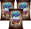 Candy Pop Snickers Popcorn – 3er Pack (3 x 28 g) – Produktbild-Vorschau 1