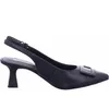 TT.BAGATT Slingpumps Damen 31373438393633 Schwarz 36 EU Produktbild-Vorschau 9