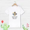 Mr. & Mrs. Panda Kleinkinder T-Shirt Fledermaus Zauberer Produktbild-Vorschau 5