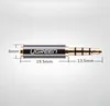 Ugreen adapter audio jack 3.5mm męski do jack 2.5mm żeński Podgląd zdjęcia produktu 20