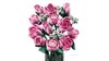 LEGO 10374 Botanicals Bouquet di Rose Rosa Set da Anteprima dell’immagine prodotto 7