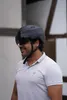 Prophete Smart Fahrradhelm mit Full-HD Kamera, Bluetooth Produktbild-Vorschau 6