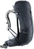 Deuter Futura Pro Jaypack 36, Turistika, Černá, Postranní Náhled obrázku produktu 3