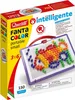 Quercetti Fantacolor 10mm MOSAIC 150p Produktbild-Vorschau 8