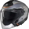 Mt Helmets Cosmo Sv Cruiser Jethelm velikost M velikost M Náhled obrázku produktu 3