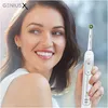 Oral-B Genius X Bianco Anteprima dell’immagine prodotto 5