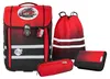McNeill PERFECTO Schulranzen Set, 5tlg. Gradient Red Produktbild-Vorschau 14