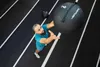 Tunturi Platinum Wall Ball - 9 kg - Noir - Application Voir les images du produit 8