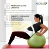 NEOtech Care Bauchgurt XL Schwangerschaftsgurt - stützt Produktbild-Vorschau 4