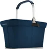 Reisenthel Carrybag Cover Dark Blue Produktbild-Vorschau 2