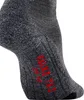 Falke Tk2 Asphalt Mel. Asphalt Mel. 46-48 Produktbild-Vorschau 5