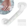 Badezimmer Haltegriff, Edelstahl Dusche Stützgriff, Produktbild-Vorschau 9