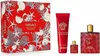 Versace Eros Flame SET M ( EDP 100 ml+ SG 150 ml+ EDP 5 ml) Produktbild-Vorschau 8