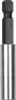 Magnethalter für 1/4"-Bits, 60 mm, 6150CRV (1 Stück) Polax Produktbild-Vorschau 3