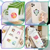 Set di 50 adesivi con frasi motivazionali fai da te Anteprima dell’immagine prodotto 7
