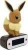 Teknofun Offiziell Lizenziert Pokémon Evoli 3D Wecker Produktbild-Vorschau 13