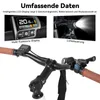 Hiland 26 Zoll 7-Gang 250W Elektrofahrrad für Männer und Produktbild-Vorschau 5
