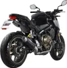 MIVV GP Pro Auspuff - Edelstahl, Titan, Carbon - dB-Killer, Produktbild-Vorschau 7
