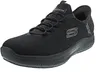 Skechers Summits Sr-colin Slip-ins Czarny Podgląd zdjęcia produktu 23