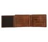 camel active Melbourne Small Wallet Quer Brown Produktbild-Vorschau 15