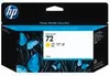 TIN HP # 72 C9373A yellow Produktbild-Vorschau 2