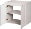 Waschtischunterschrank 60 cm, kaschmir, NEWPORT-56-CASHMERE Produktbild-Vorschau 2
