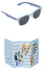 Set aus Sonnenbrille und Portemonnaie Bluey Blau Produktbild-Vorschau 8