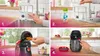 TASSIMO Kaffeekapselmaschine Happy TAS1003, rot Produktbild-Vorschau 16