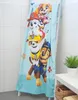 Paw Patrol Velourstuch  / 75x150 cm Produktbild-Vorschau 2