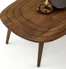 Skye Decor, Sweet - Walnut, Couchtische, Nussbaum, Holz, Produktbild-Vorschau 9